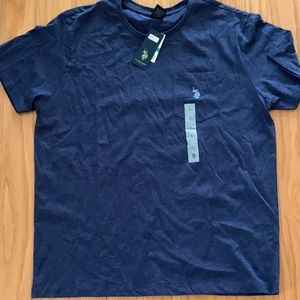 U.S. Polo Assn. Tee